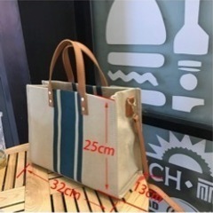 靴/バッグ バッグ トートバッグの画像