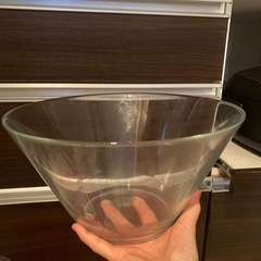 大きめ！サラダボウル