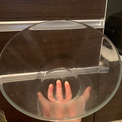 大きめ！サラダボウルの画像