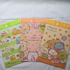 《未使用未開封品》すみっコぐらしグッズ　７点セットの画像