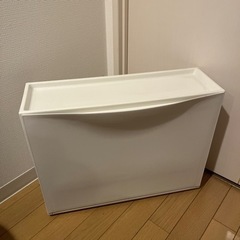 家具 シューボックス