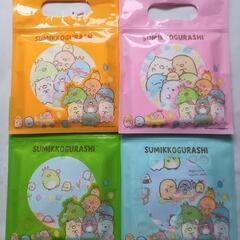 《未使用未開封品》すみっコぐらしグッズ　７点セットの画像