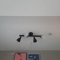 IKEA 照明