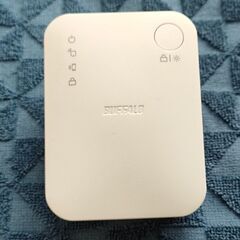 BUFFALO WiFi中継機