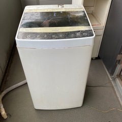 家電 生活家電 洗濯機
