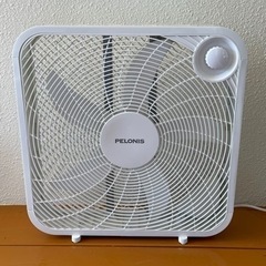 扇風機