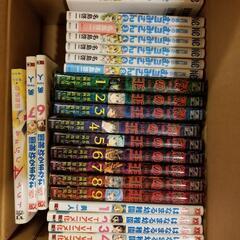 本/CD/DVD マンガ、コミック、アニメの画像