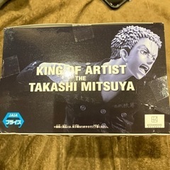 東京リベンジャーズ　フィギュアの画像
