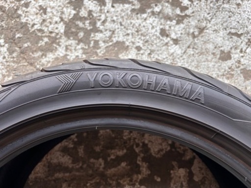 YOKOHAMA  S.DRIVE