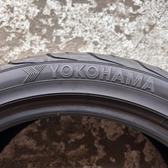 YOKOHAMA  S.DRIVEの画像