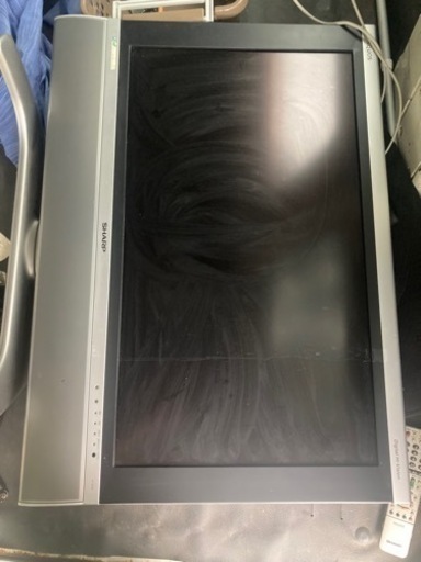 テレビ