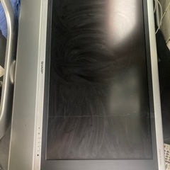テレビ