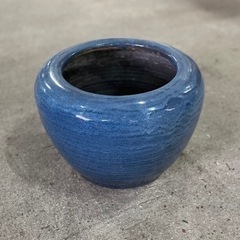 睡蓮鉢 火鉢
