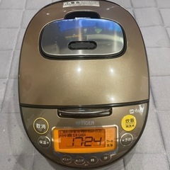 家電 キッチン家電 炊飯器