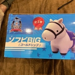 ゴールドシップの画像