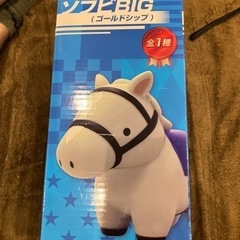 ゴールドシップの画像