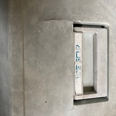 訳あり特価品‼️(内容変更有‼️)クーラーボックスの画像