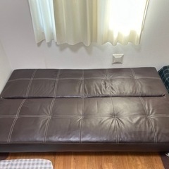 ソファーベッド