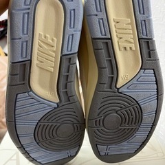 ※価格相談可【美品】　NIKEスニーカー24センチ】の画像