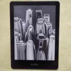 Kindle Paperwhite シグニチャー エディション (32GB)