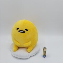 ぬいぐるみ ぐでたま[J00031]