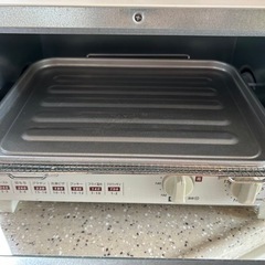 家電 キッチン家電 トースターの画像