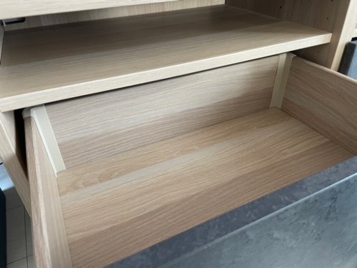 IKEA BESTA AVボード テレビ台 北欧家具 イケア