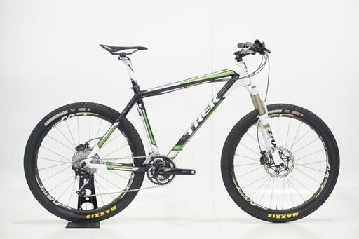 高額買取実施中!!】TREK マウンテンバイク TREK 8000 2012年