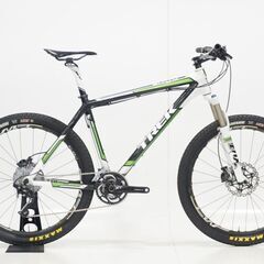 TREK 「トレック」 8000 2012年頃モデル マウンテンバイク