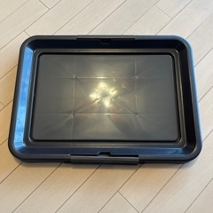 犬用トイレ