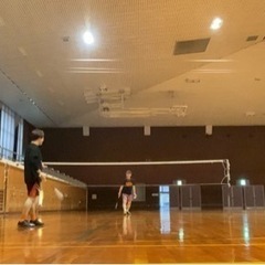 【バドミントン】バドキングサークル募集！ - 杉並区