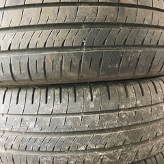 155 65R 14 エナセーブ
の画像