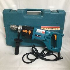 【北見市発】マキタ makita ダイアコア振動ドリル  8406C 2019年製 DIY 工事 (D5735twraY)