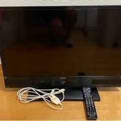 家電 テレビ 液晶テレビ