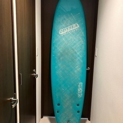 宮崎県手渡し※キャッチサーフODYSSEA PLANK 8.0 サーフボード