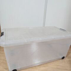 【無料】収納ケース　の画像