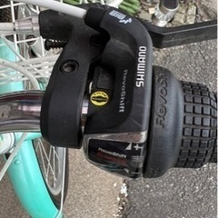 あさひ 自転車  子供用    取引完了の画像