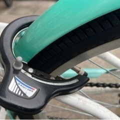 あさひ 自転車  子供用    取引完了の画像