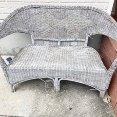 テラス　ガーデニング　椅子　の画像