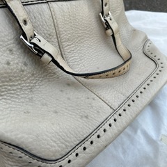 コーチカバンバッグ靴/バッグ バッグ ショルダーバッグの画像