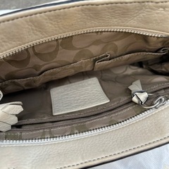 コーチカバンバッグ靴/バッグ バッグ ショルダーバッグの画像