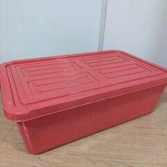 【無料】収納ケース　の画像