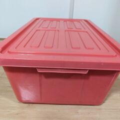 【無料】収納ケース　