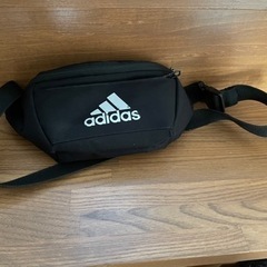 ボディバッグの画像