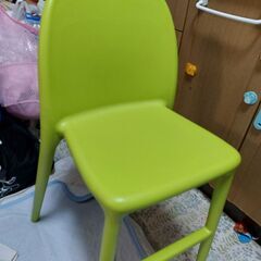 IKEA URBAN チェア　いす　2脚