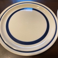 小皿　プレートセットの画像