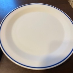 小皿　プレートセットの画像