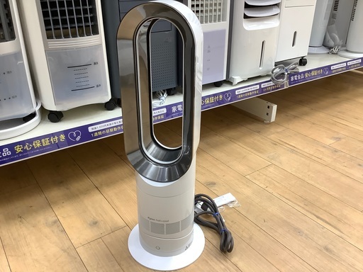 dyson（ダイソン）タワーファンのご紹介です！！！