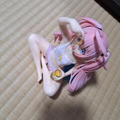 転生したらスライムだった件ミリムリラックスの画像