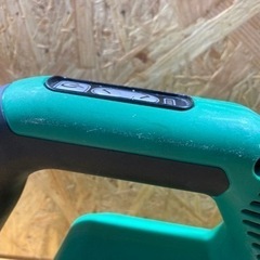 HiKOKI コードレスブロワ　RB36DBの画像
